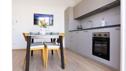 Il Nido Verde Parcheggio Privato Cortile - Foto 5