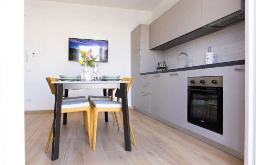 Il Nido Verde Parcheggio Privato Cortile - Foto 5