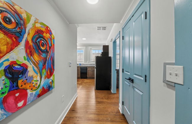 Historic Conway Lofts - Foto 14