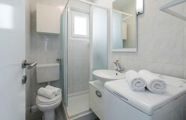 Villa Sine With Amazing Sea Panorama - Photo 23