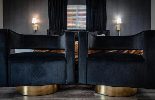 2King Suites HeatedPool Arcade and Pickleball - Foto 49