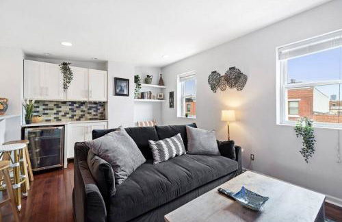 Double Decker Roofdeck Gorgeous View in Passyunk - Foto 12