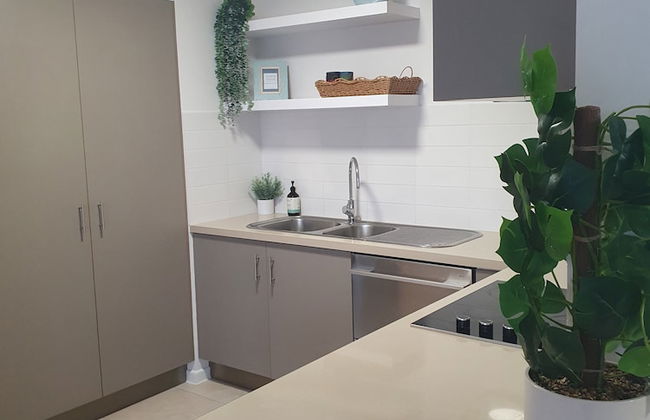 San Marino By The Sea Apartments - Foto 30