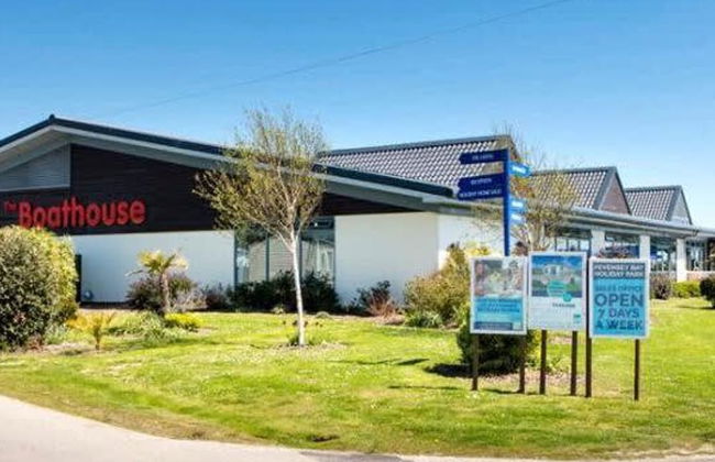 74 Bayside Cove Pevensey Bay Holiday Park - Foto 43