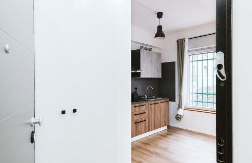 Close to Stadium & City Center - Modern Apartment - Foto 25