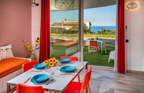 La Finestra sul Mare dello Zingaro - Foto 58