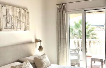 Villa Ventada luxury boutique private pool views Puerto Addaia, Menorca - Foto 25