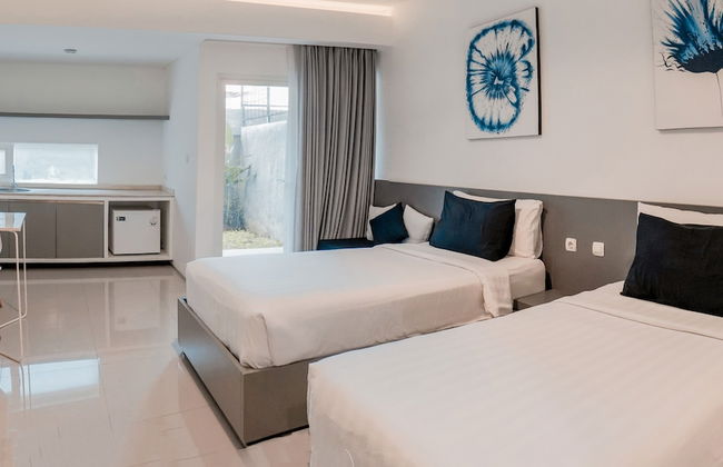 The Rooms Apartment by ARM Hospitality - Photo 6