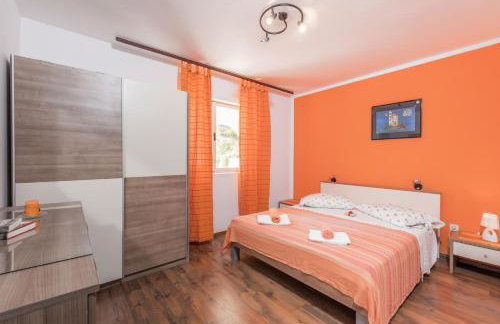 Apartments by the sea Cove Vela Stiniva, Hvar - 6864 - Foto 10