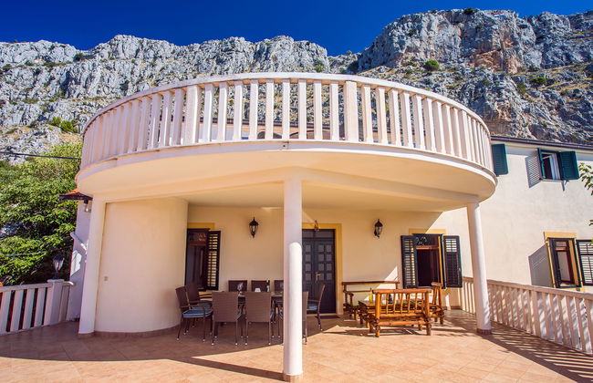 Villa Jolie Amazing Stone - Foto 13