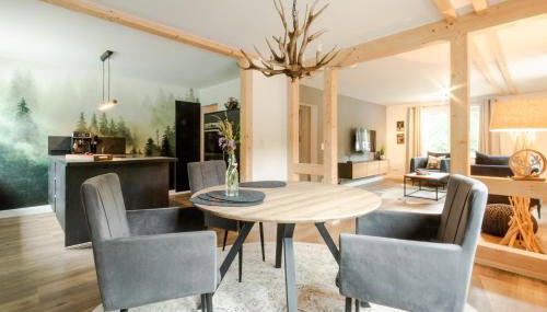 Harzfalke Apartment - Ankommen und wohlfühlen. - Foto 3