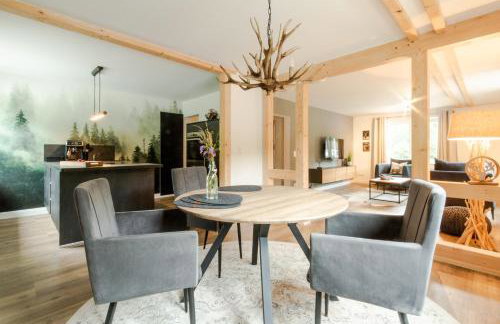 Harzfalke Apartment - Ankommen und wohlfühlen. - Foto 3