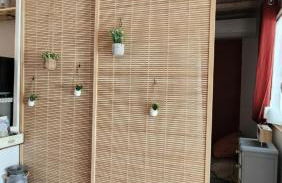 GITE LES MENTHES SAUVAGES 26 - Foto 16