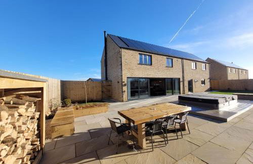 Eastgate Barn, Ashlin Farm Barns - Foto 19