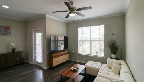 Modern 1BR in Magnolia Close to The Woodlands - Foto 2