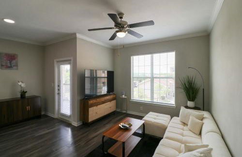 Modern 1BR in Magnolia Close to The Woodlands - Foto 2
