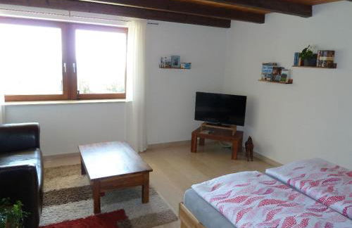 Ferienwohnung Urlaub mit Aussicht - Foto 6