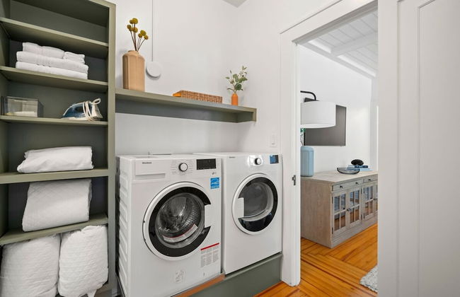 The Adaline - 9 Apartment Complex With Courtyard - Foto 39