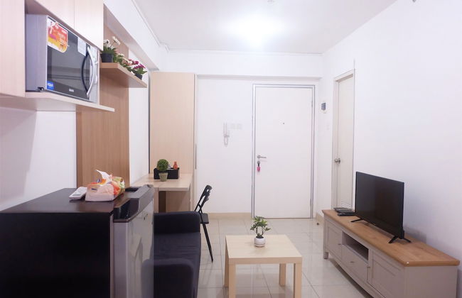 Cozy Baywalk Apartment At Green Bay - Foto 10