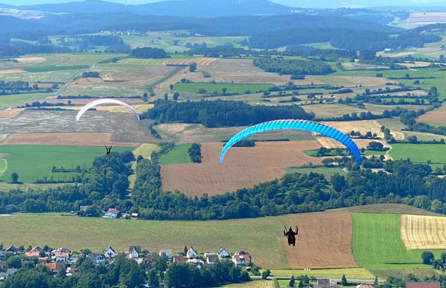 Apartment Weissenbrunn Near Coburg - Foto 30