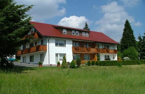 Haus Rosenbühl - Foto 1