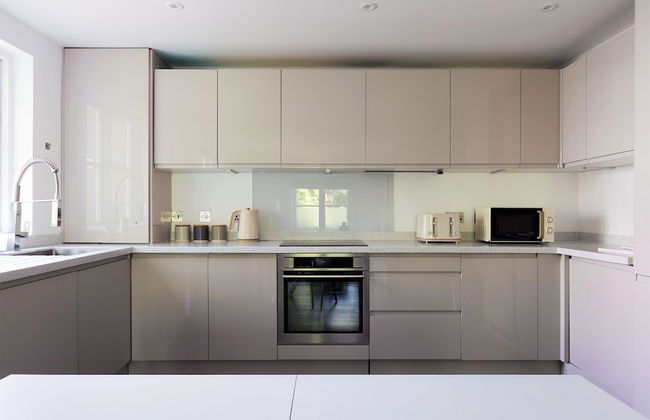 The Fulham Penthouse - Foto 9