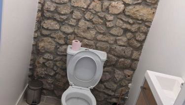 Appartement 1chambre et 1salon - Photo 2