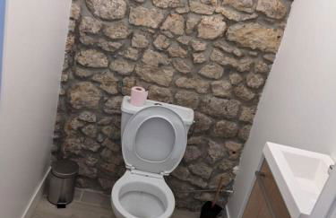 Appartement 1chambre et 1salon - Photo 2