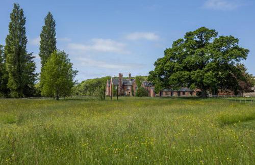 Marshwood Manor Cottages by Group Retreats - Foto 2