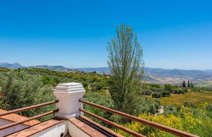 Villa Las Gayumbas Villanueva de la Concepcion by Ruralidays - Foto 39