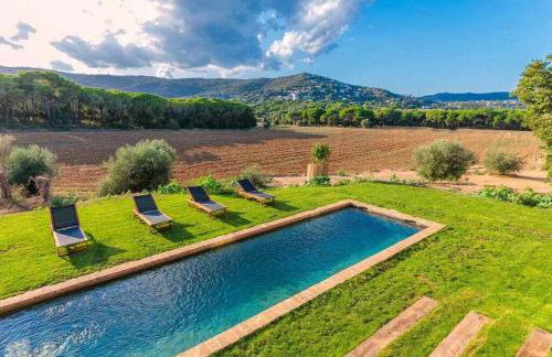 Mas Dels Arcs Con piscina Muy cerca de la playa - Foto 8