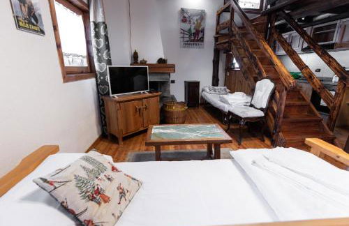 Chaletbethere - Foto 13