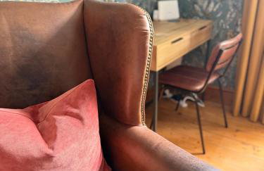 2 bed period Victorian property in historic town - Foto 31