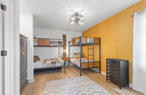 Niblick on Norman - Foto 36