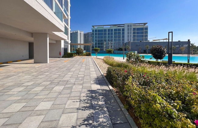 Your Perfect Meydan Getaway: 1B Polo Residence C3 - Foto 34