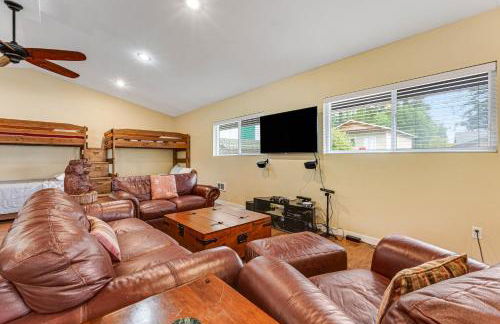 Summit Lake Guesthouse - Foto 5