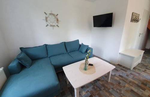 Marijanas Ferienhof 2, Urlaub mit viel Platz zwischen Dornumersiel und Bensersiel - Foto 6