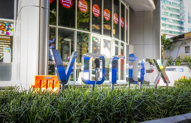 The VIEW at Vortex KLCC - Foto 23