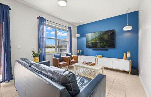 3 Bedrooms 25 Bathrooms Regal Oaks 5716 Dd - Foto 2