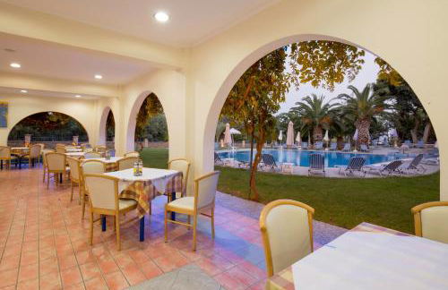 Ekaterini Hotel - Foto 88