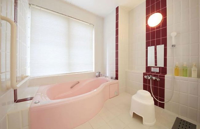 Kawaguchiko Urban Resort Villa - Foto 43