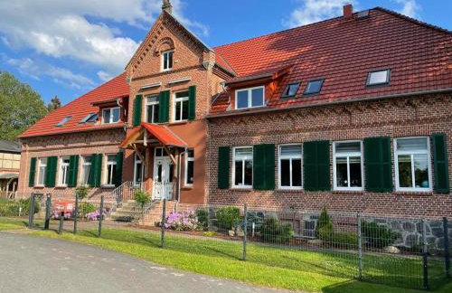 Das Landhaus Wohnung 2 - Photo 23