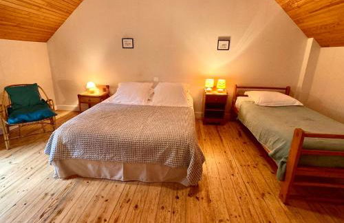 TY AR STIVELL, l’équilibre entre terre et mer 4-7 personnes à MOELAN SUR MER - Foto 39