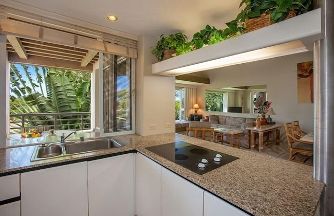 Palms at Wailea Two Bedrooms - Partial Ocean View by Coldwell Banker Island Vacations - Foto 58