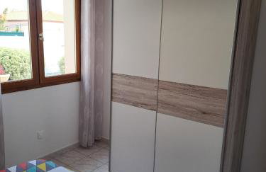 Maison de vacances avec 4 chambres-Piscine-Clim-WiFi - Foto 16