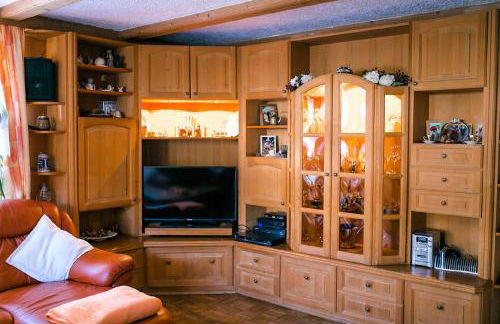 Hohes Ferienhaus - Foto 23