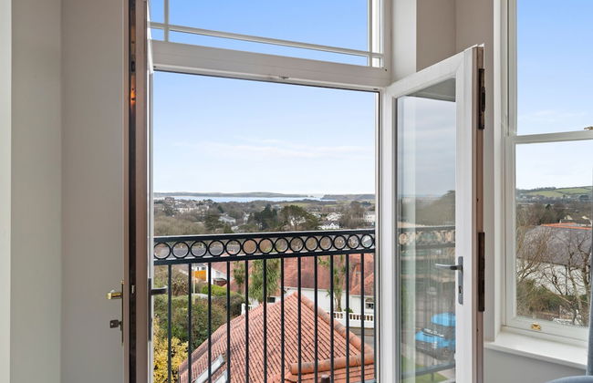 10 Mansion House - Indoor Pool Sea Views Gym - Foto 12