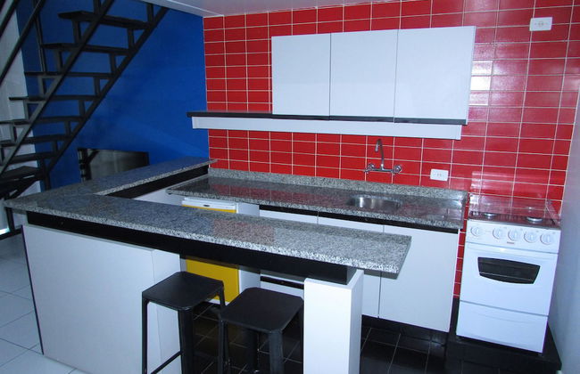 Bristol Metropolitan Flat - Foto 28