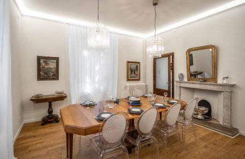 Villa Ines charme near Lucca - Foto 42