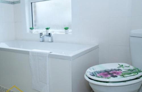 2BR House,SE27, Parking,Garden,near West Norwood Station - Foto 5